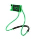 thumbnail image 1 of Bearachild Soporte para teléfono inteligente para colgar en el cuello Soporte de visualización de video automotriz universal Teléfono y Comunicación Verde, 1 of 6