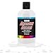 thumbnail image 2 of U.S. Art Supply Ready to Spray White Opaque Airbrush Paint - 8oz Bottle, Professional Grade Non-Toxic Water-Based Colors for Vibrant & Permanent Results, 2 of 4
