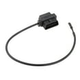 thumbnail image 2 of Cable de derivación Yotijar módulo de puerta de enlace de seguridad Pickup 2018 - 2021, 2 of 6