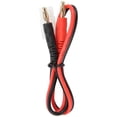 thumbnail image 2 of 4.0mm Banana Male Plug, Male Connector High Performance  For RC Helicopter Vehicle Toys For RC Car Enthusiast, 2 of 8