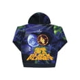 thumbnail image 2 of Supreme Men's UNDERCOVER/Public Enemy Hooded Sweatshirt Multi, from StockX, 2 of 3