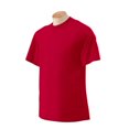 thumbnail image 1 of Gildan Adulte Ultra Coton 10 Oz/lin. yd. T-Shirt, 1 of 1