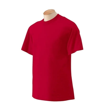 Gildan Adulte Ultra Coton 10 Oz/lin. yd. T-Shirt
