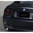 thumbnail image 5 of PARA BMW Serie 3 E93 y E93 M3 Convertible M Style Alerón trasero de fibra de carbono Alerón de maletero 2006-2013 FRP Carbono forjado negro brillante, 5 of 5