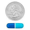 thumbnail image 4 of Equate Extra Strength Pain Reliever PM, Acetaminophen 500 mg & Diphenhydramine HCL 25 mg, 80 Gelcaps, 4 of 12