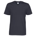 thumbnail image 1 of Cottover - Camiseta Liso para Hombre (Marino), 1 of 4