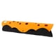 thumbnail image 4 of Juguete de para gatos de empalme, juguete de juego interactivo de tubo plegable Chase de pasaje para gatos gris anaranjado oscuro Yuyangstore Gato Túnel, 4 of 8