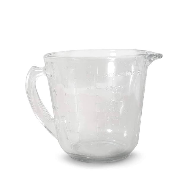 TAZA DE MEDIR DE 2 TAZAS ANFORA ANFORA 1793204
