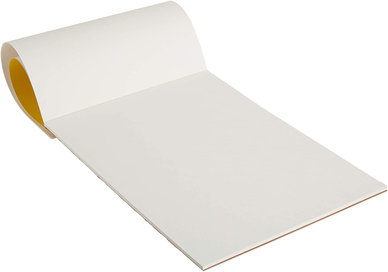 Strathmore 300 Series Palette Paper Pad, Tape Bound, 12x16 inches