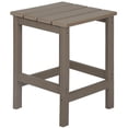 thumbnail image 5 of Portside Table d'Appoint Adirondack en Plastique Poly pour Extérieur, 5 of 5