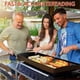 thumbnail image 1 of Professional Meat Thermometer, Digital Talking Thermometer for the Blind, Waterproof Design, for Gr, 1 of 4