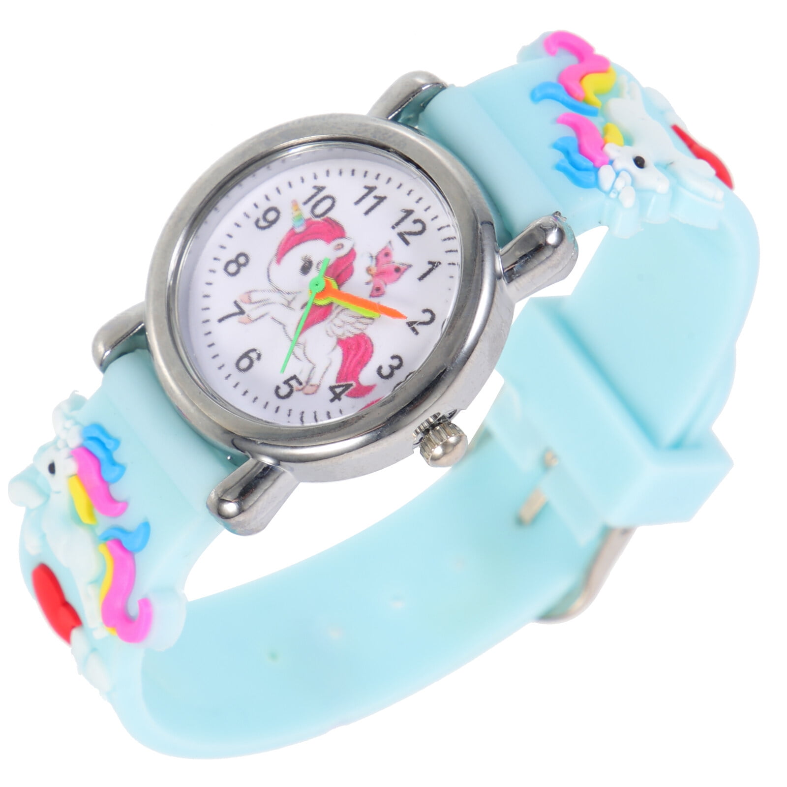 Unicorn watch deals walmart