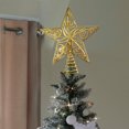 thumbnail image 6 of RyanK Christmas Tree Top Decoration,Christmas Gifts,Christmas Decorations,Xmas Topper Treetop Christmas Light For Holiday Tree Decor Christmas Tree Top Christmas Tree Topper For Christmas Decoration, 6 of 6