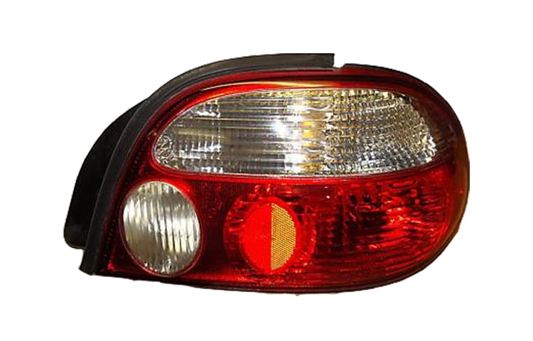 Depo 323-1901R-AS Kia Sephia Passenger Side Replacement Taillight Assembly