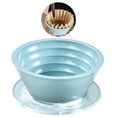 thumbnail image 2 of Sinyiin Pour Over Coffee Dripper Slow Drip Paperless Coffee Filter Pour Over Coffee, 2 of 10