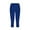 Blue, variant on Capri Pants for Women Plus Size Capri Sweatpants Pants Compression Cropped Jogger Running Leggings Pants Workout Exercise Sport Hiking Capris Pants for Women