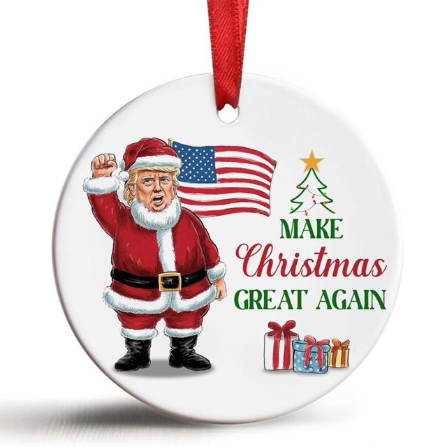 SGACAI Haz que la Navidad vuelva a ser grandiosa Decoraciones navideñas NUEVAS