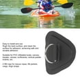 thumbnail image 4 of Parche De Anillo En D Reforzado, Juego De Cuerda Elástica Para Kayak, Canoa, Barco Inflable De PVC De Acero Inoxidable Para Tabla De Surf, Tabla De Remo, Cuerda De Rescate, 4 of 7