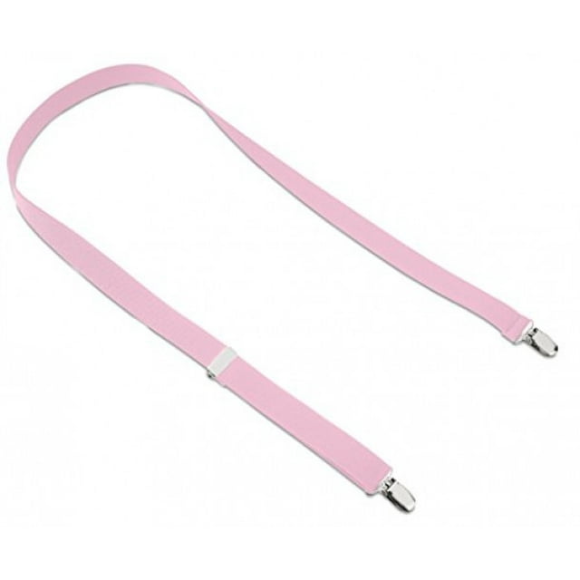 One Piece Mitten Clips for Kids and Baby EXTRA STURDY SUPER TIGHT GRIP, Fully Adjustable - Light Pink