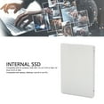 thumbnail image 4 of 2.5 Inch Internal SSD  III 6Gb S, Read Speed Up To 550Mb S, Low Power Consumption, Wide Compatibility, 4 of 8
