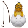 thumbnail image 4 of Nintendo 4" Figure - Lakitu with Fishing Pole, 4 of 6