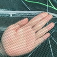 thumbnail image 4 of Red de Pesca Plegable Zulema 1 pieza Nylon para Picnic, 4 of 7