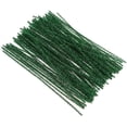 thumbnail image 5 of 200pcs Pipe Cleaners Chenille Stem Color Pipe Cleaners Set Twistable Pipe Cleaners for DIY Art Crafts Decorations, 5 of 5