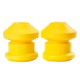 thumbnail image 3 of 2x2 Piezas De Amortiguadores De Tope De Parachoques 15783030 Suspensión De Tope De Goma Para Hummer, 3 of 8