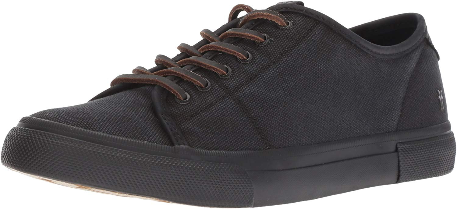 frye gia low lace