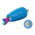 thumbnail image 1 of Boquilla giratoria shamjiam Turbo Giratoria 3600psi 1/4, 1 of 8