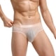 thumbnail image 5 of Sonducket 2x cuerpo delgado sellado Flexible ropa interior para hombre calzoncillos para aspecto Sexy ropa interior para hombre calzoncillos Sexy Type2 NO2, 5 of 6