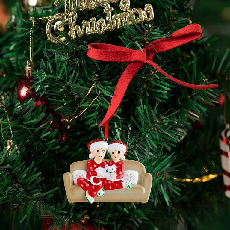 Pianpianzi Miniature Christmas Decorations Glass Balls Christmas And  Garlands Indoor Hamster Dance Ornament Tree Decorating Decoration Christmas