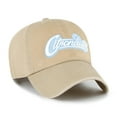 thumbnail image 2 of Youth '47 Khaki UCF Knights Clean Up Adjustable Hat, 2 of 3