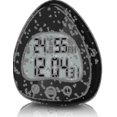 thumbnail image 1 of Reloj de ducha digital, reloj de pared con temporizador de baño impermeable, cuenta regresiva de cocina, 1 of 5