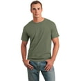 thumbnail image 1 of Gildan T-Shirt à Manches Courtes pour Hommes en Coton 100 pour Cent. 64000, 1 of 9