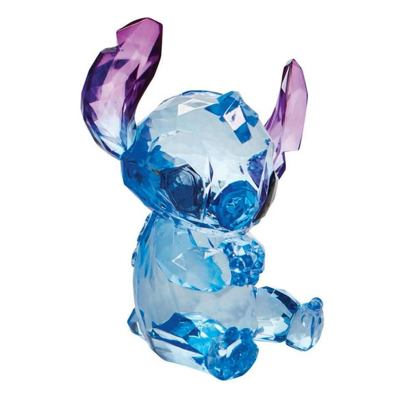Disney Glass Figurines