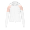 thumbnail image 3 of Nmnitkp UPF 50 Long Sleeve Men Cool & Breathable Sun Protection Rash Guard Jacket for Men - Fishing Shirts with UV Protection Hoodie, 3 of 5