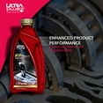 thumbnail image 3 of Ultra1Plus Dexron VI Full Synthetic ATF Transmission Fluid | 55 Gallon Drum, 3 of 7