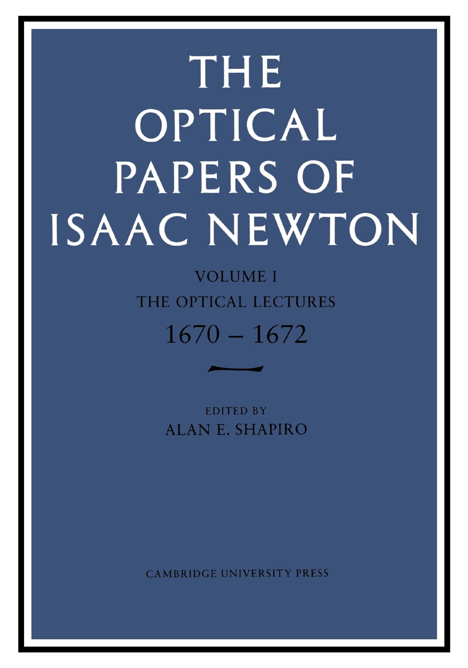 newton optics