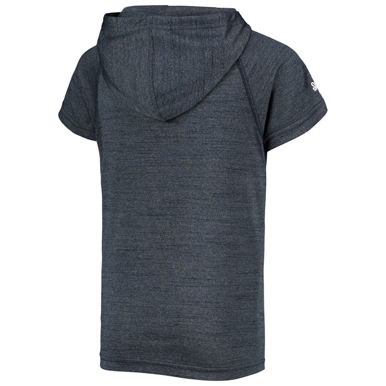 Short sleeve hoodie clearance youth