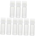 thumbnail image 1 of 3sets Hair Coloring Bottle Applicator Comb Applicator Styling Tool Graduated Scale Bottle Brush for Hair Dye 3pcs3, 1 of 5