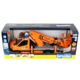 thumbnail image 5 of Bruder 1/16 Mercedes-Benz Sprinter Service Truck with Crane, Basket & Lights & Sounds 02679, 5 of 5