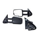 thumbnail image 1 of Espejo Silverado 2500 1999 A 2007 Chevrolet Lateral Izquierdo Manual Corrug Genérica ., 1 of 4
