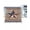 Multicolor, variant on 4th of July RV Awning Sun Shade Screen 9'X7' Patriotic Stars Mesh Sunscreen Red White and Blue Wood Grain Awning Shade Screen with Zipper UV Blocker Completed Kits for RV Motorhome Camper