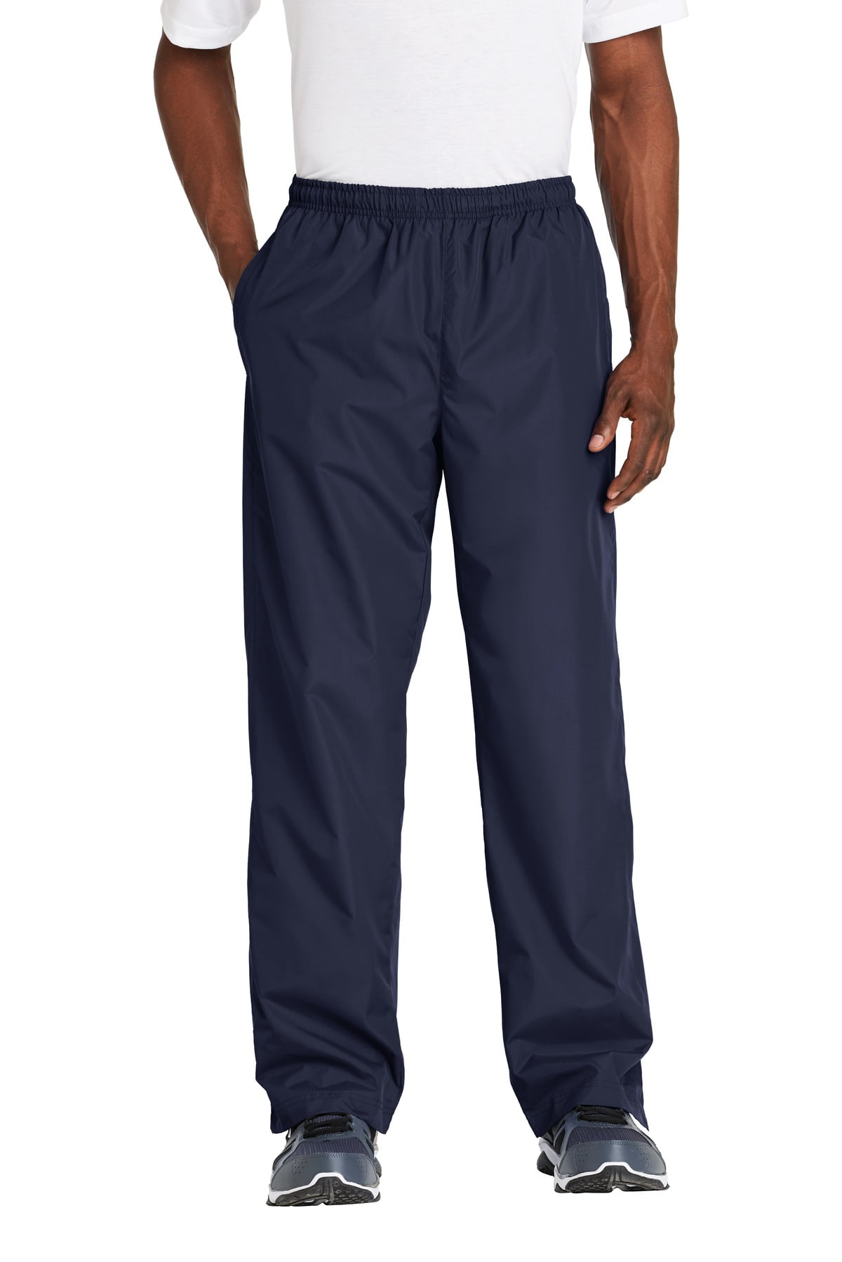 Sport-Tek ® Wind Pant. PST74