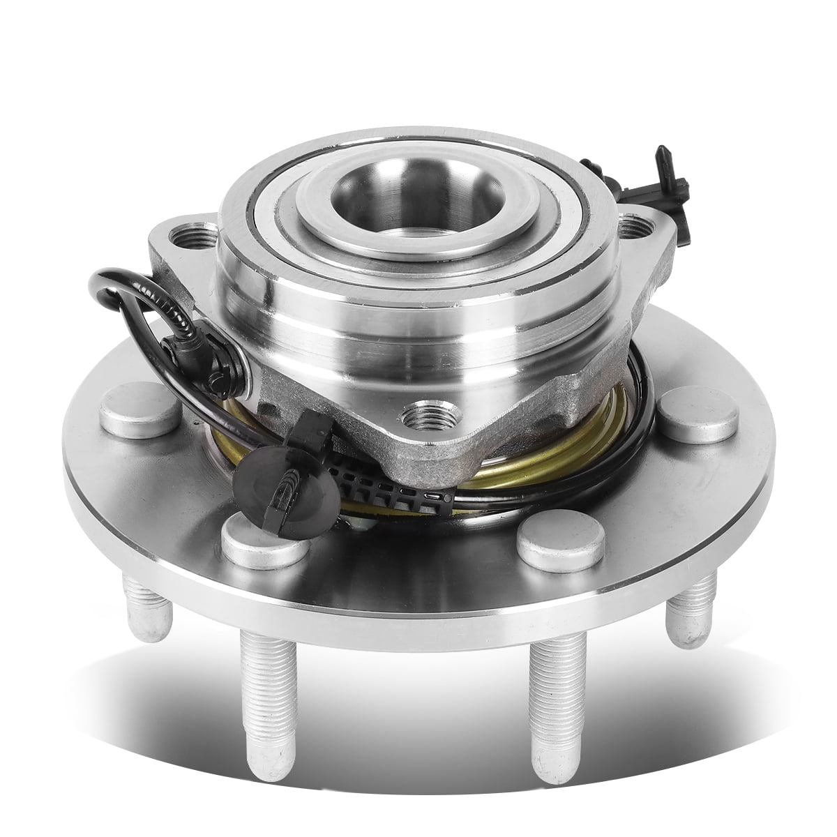 For 2007 to 2014 Cadillac Escalade Chevy Silverado GMC Sierra AWD Bolt