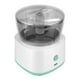 thumbnail image 1 of Picador eléctrico de ajo de gran capacidad de acero inoxidable • Mini procesador de alimentos inalámbrico para carne, verduras, salsas • Molinillo recargable de cocina fácil de limpiar, 1 of 2