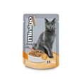 thumbnail image 1 of Pack de 24 Alimento Húmedo Minino Plus Pavo Ahumado 85 gr Pavo Ahumado, 1 of 3