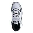 thumbnail image 4 of AND1 Women’s High Top Basketball Sneakers, Sizes 6-11, 4 of 4