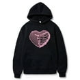 thumbnail image 2 of Omar Courtz Heart Hoodies Primera Musa Tour 2025 Merch Streetwear Cosplay Unisex Fashion Sweatshirts, 2 of 7